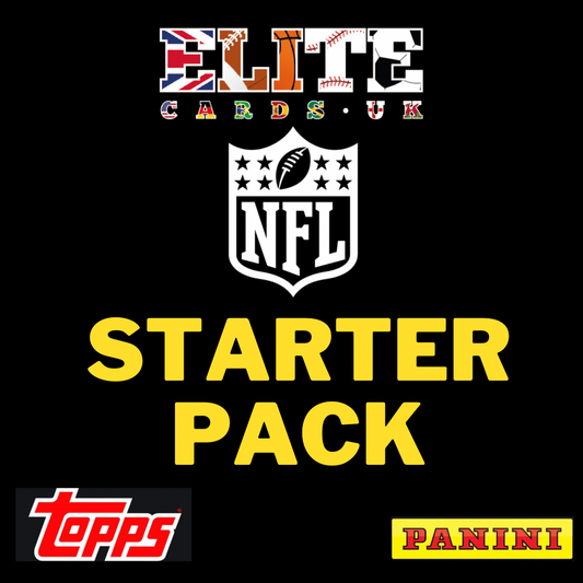 NFL Starter Pack
