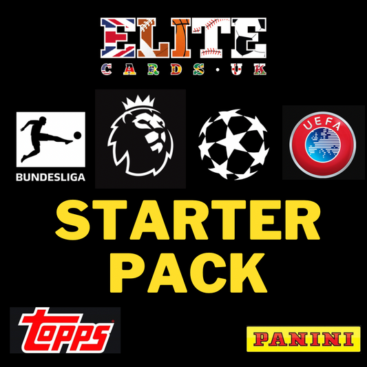 Soccer Starter Pack
