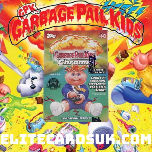 Unveiling the Secrets of Americana and GPK