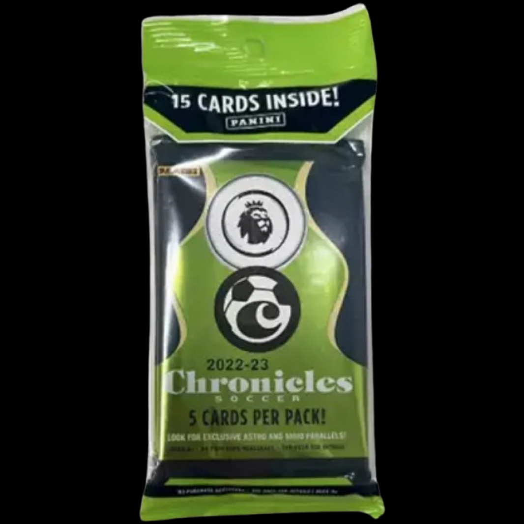 SOCCER CARDS – Elite Cards UK
