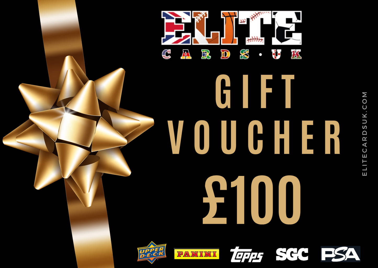 Gift Vouchers